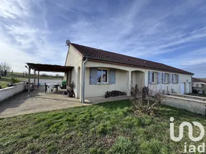 Pavillon à Dommartin-le-Saint-Père (52110)