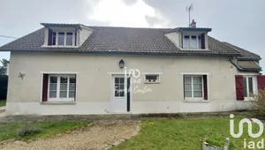 Maison à Corbreuse (91410)