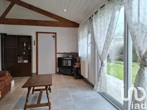 Maison à Dompierre-sur-Mer (17139)