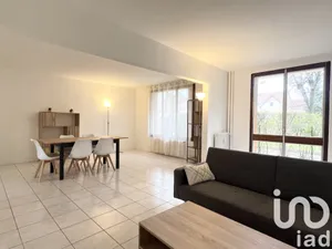 Appartement à Troyes (10000)