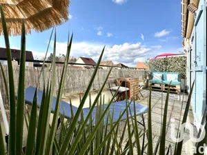 Appartement à Bernes-sur-Oise (95340)