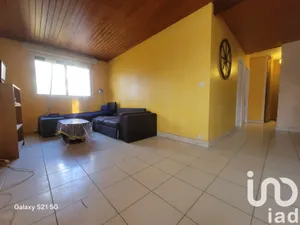 Appartement à Grigny (91350)
