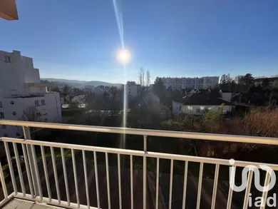 Appartement à Besançon (25000)