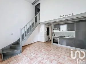 Appartement à Martigues (13500)