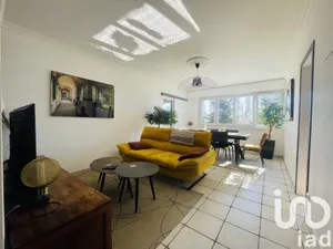 Apartment at Orvault (44700)