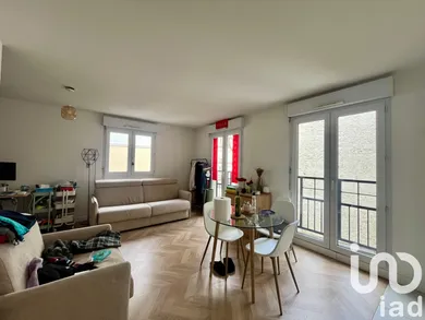 Appartement à Paris (75017)