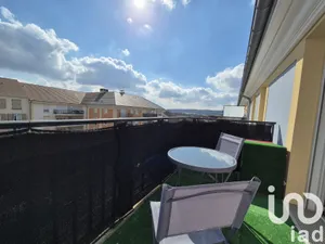 Appartement à Vauréal (95490)