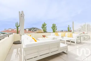 Appartement à Villefranche-sur-Mer (06230)