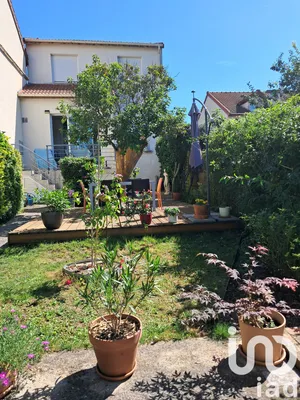 House at Champigny-sur-Marne (94500)