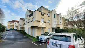 Appartement à Dourdan (91410)