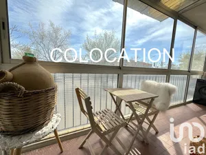 Appartement à Marseille (13010)