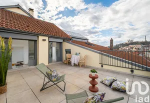 Apartment at Lyon (69001)