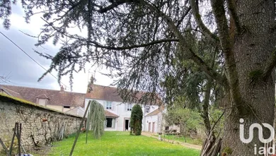 Maison à Égreville (77620)