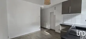 Studio at Chennevières-sur-Marne (94430)