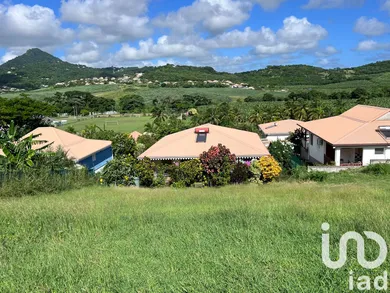 Terrain à bâtir à Le vauclin (97280)