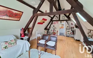 Appartement à Chartres (28000)