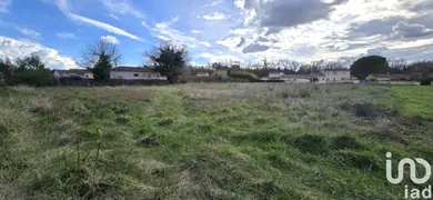 Terrain à bâtir à Aubignan (84810)