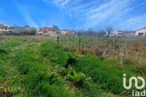 Building plot at Aureilhan (65800)