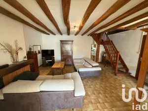 House at Chançay (37210)