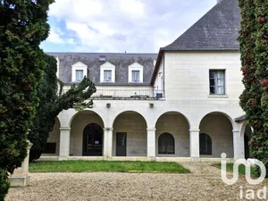 Appartement à Chinon (37500)