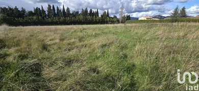Terrain à bâtir à Aubignan (84810)