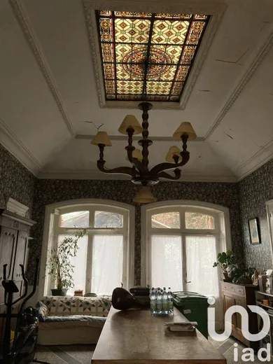 Maison à Domène (38420)