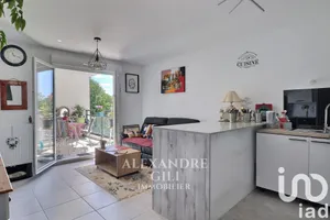 Appartement à Marseille (13013)