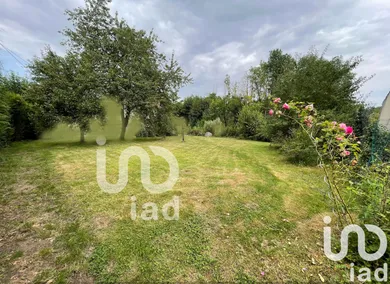 Building plot at BEAUTHEIL (77120)