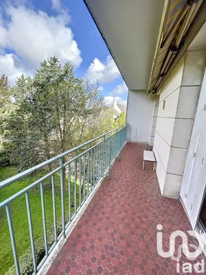 Appartement à Tours (37100)