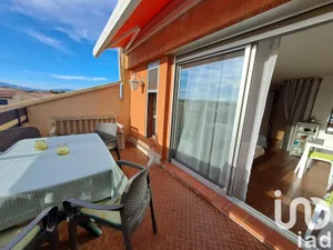 Appartement à Leucate (11370)