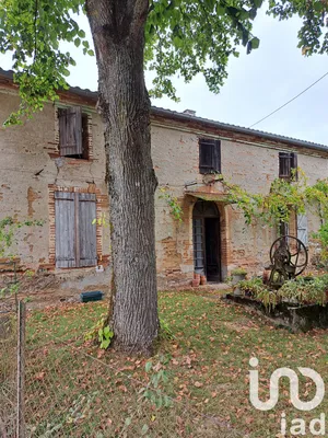 Maison à Saint-Nicolas-de-la-Grave (82210)