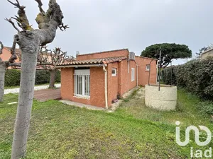 House at Grau d'Agde (34300)
