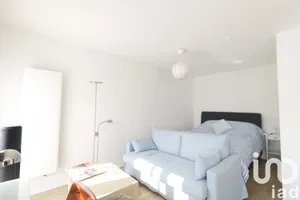 Studio à Roissy-en-France (95700)