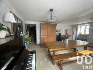 House at Saint Martin la Pallu (86170)