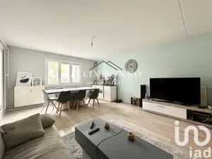 Apartment at Saint-Nazaire (44600)