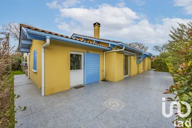 Maison à Biarrotte (40390)