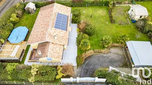 Maison à Biarrotte (40390)