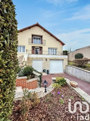 Maison à Dizy (51530)