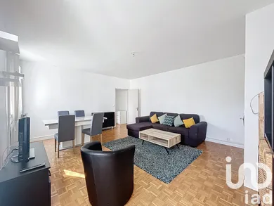 Apartment at Tours (37000)