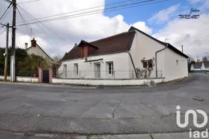 Maison à Veigné (37250)