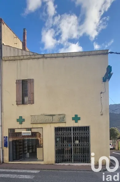 Maison à Saint Paul de Fenouillet (66220)