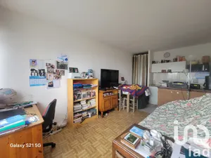 Appartement à Grigny (91350)