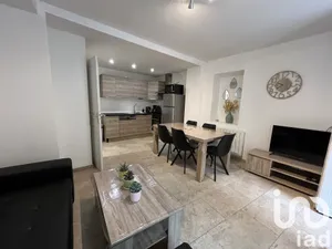 Maison de ville à Dieppe (76200)