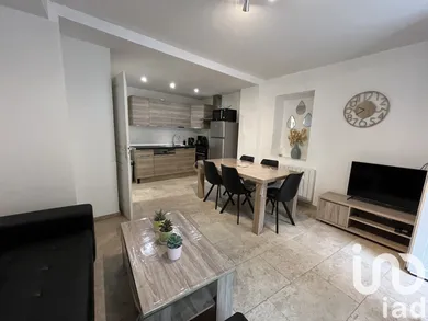 Townhouse at Dieppe (76200)