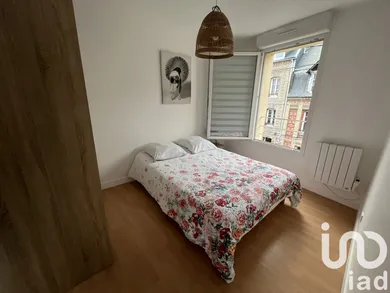 Townhouse in Dieppe (76200)