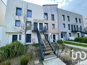 Appartement à Montreuil (93100)