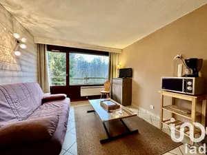 Appartement à Arâches-la-Frasse (74300)
