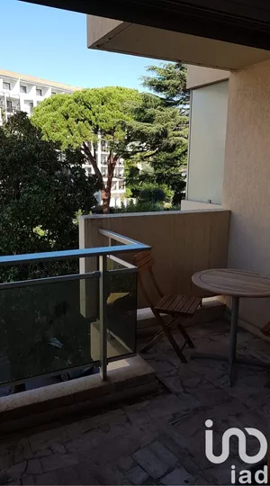 Studio à Cannes (06400)