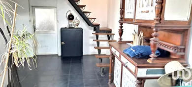 Maison de village à Muron (17430)