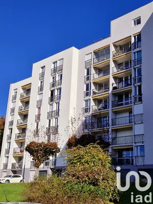 Apartment at Limoges (87000)
